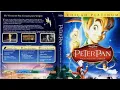 Download Lagu Menu DVD Peter Pan Edição Platinum Disney 1953-2007)