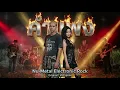 คำแพง - แซ็ค ชุมแพ | Nu-Metal Electronic Rock Cover (Re-Arranged 2026) | Baksandan Studio