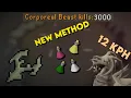 A New Way to Kill Corp