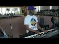 Download Lagu Jacob Banks-Silverlining Piano Cover