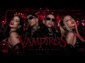 ROSALÍA X Daddy Yankee - VAMPIRES (2026 Remix) ft. Rauw Alejandro & Bad Gyal