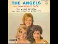The Angels - My Boyfriend's Back.wmv