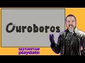 Lagu Ouroboros - Playdate gameplay + impressions