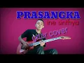 PRASANGKA by ine sinthya gitar cover