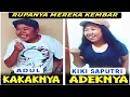 Download Lagu Selama Ini Kita Dibohongi, 10 Artis Ini Rupanya Kembar Indentik Hingga Susah Dibedakan❗