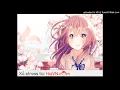 Download Lagu Koiiro Sora - Aya Hirano Nightcore