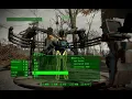 Fallout4 Servitron Physics tutorial