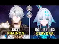 Download Lagu V3 IS HERE! Cerydra E0 vs E1 vs E2 x Phainon E0S1 with Sunday E0S1 \u0026 Bronya E0S1 - Honkai: Star Rail