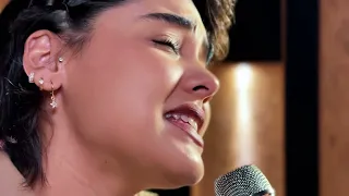 AYE - ENTRA EN MI VIDA - SESSIONS 15
