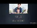Download Lagu BRIGHT VACHIRAWIT - KAN GOO [OST. 2GETHER THE SERIES] (EASY LYRICS) | Vetta Lyrics