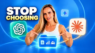 Should Your Business Use ChatGPT or Claude?