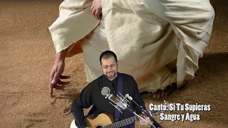 Oracion y Canto Por los ENFERMOS - Sanacion Interior y Paz Encontrar Fuerza en Cristo Sangre y Agua