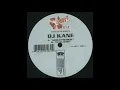 DJ Kane - World Premiere