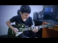Download Lagu Sheila on 7 - Pejantan Tangguh Cover Gitar AnggA