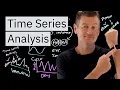 What is Time Series Analysis