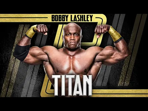 Download MP3 Metrolagu Site   Bobby Lashley New WWE Theme Song 'Titan' Entrance Theme