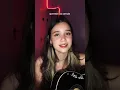 Download Lagu DEIXA EU FALAR PRA VOCÊ cover - CANTA HELLEN - josué