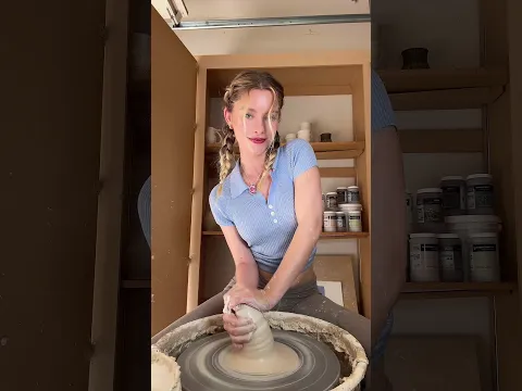 Pottery fail