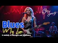 Download Lagu Whiskey and Blues Etta James-Inspired |  The Best of Blues Timeless A melody of Strength...