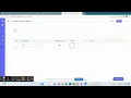 Data Driven Testing ContextQA Portal
