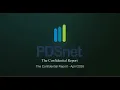 The Confidential Report - April 2026