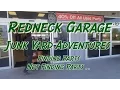 Redneck Garage - Pull