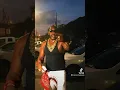 In my hometown st Thomas US Virgin Islands