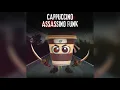 Download Lagu FUKBRAZ - CAPPUCCINO ASSASSINO FUNK [1 HOUR] | BRAINROT FUNK 2025 | фанк