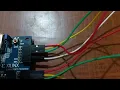 Traffic light controller using Verilog