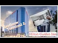 Heathrow Hilton Garden Inn