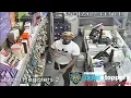 Man steals from Duane Reade then returns to beat employees with chain