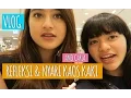 Lagu Salshabilla #VLOG - REFLEKSI ~ NYARI KAOS KAKI \u0026 EDITOR