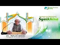 Download Lagu 🔴 Live Pengajian kitab Khozinatul Asror Fadhilah surat Al Qodar dan Al Kautsar hal: 173 (Bagian 52)