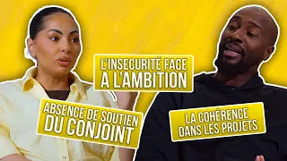 Vie de famille - L'ambition dans le couple