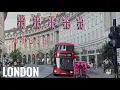 Download Lagu England, Central London Sunset Walk | Relaxing Walking tour in West End London [4K HDR]
