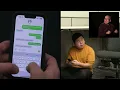 Text 911 for Emergency Help - American Sign Language ASL