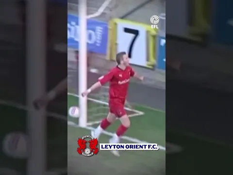 Leyton Orient ➡️ Ballon d’Or winner. Congrats Harry Kane