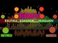 🌲Lagu AFRIKA Remix Acara Terbaru 2022 _KaliFah_AgaNaga__Waguan(Retack Musick)🇬🇭