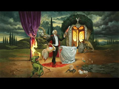 Anthrax - Cursum Perficio