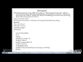 13 - strcspn function unit 3