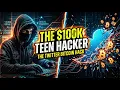The 17-Year-Old Who Hacked Elon Musk Obama Twitter Scam Documentary
