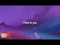 Whitney Houston - I Look to You (Lyrics)