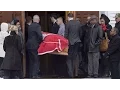 Mourners gather for Desmond funeral in Nova Scotia