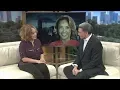 Brenda Wood talks about Atlanta news anchor Amanda Davis