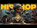 Lagu 🎧Workout Motivation Hip Hop Mix Vol.24 | Gym Flow Anthems