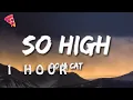 [1 HOUR 🕐 ] Doja Cat - So High