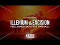 [Lyrics] ILLENIUM \u0026 Excision - Feel Something (feat. I Prevail) // LETRA EN ESPAÑOL