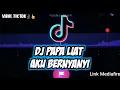 Download Lagu DJ PAPA LIAT AKU BERNYANYISTORY WA30 DETIKKANE BANHLINK MEDIAFIRE