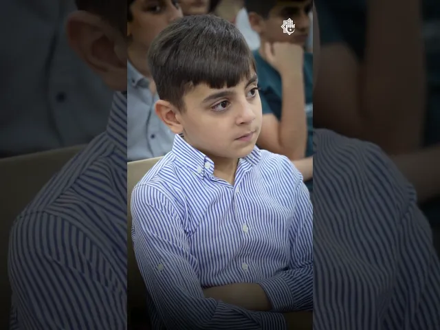 من طوزخورماتو... ترتيل يعلو ومواهب تزهر