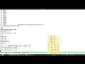 UMN CSCI 4061 09 Pipes and FIFOS part2